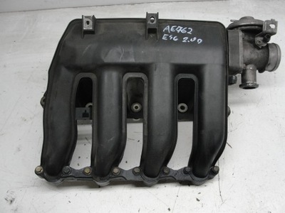 Коллектор всасывающий bmw e46 2.0d фото №1