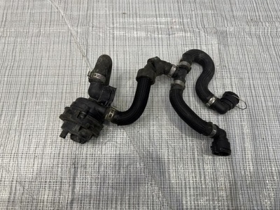 Шланг дроти wody насос alfa romeo giulia quadrifoglio qv 505528600 фото №1