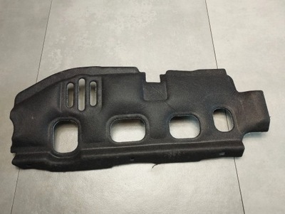 Audi q4 e-tron захист pod панель приладів 89b863082 фото №1