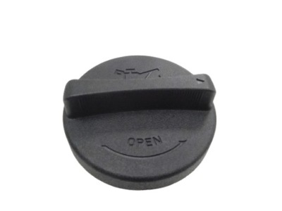 Кришка заливної оливи 2651026600 фото №1