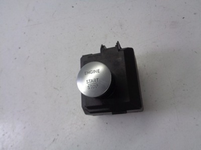 Замок зажигания панель запуск стоп mercedes gle w166 2017 rok фото №1