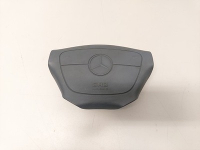 Mercedes vito w638 подушка руля подушка безопасности фото №1