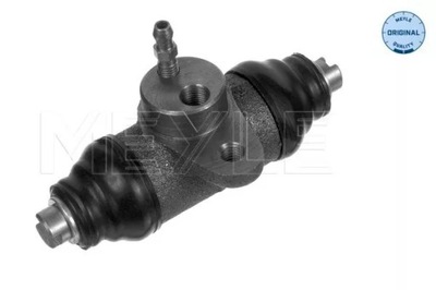 CILINDRO DE FRENADO VW T4 91- 20,  