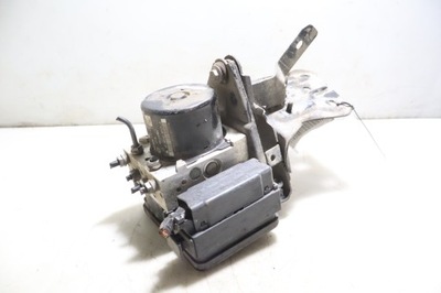 Насос abs seat leon ii lift 1.6tdi фото №1