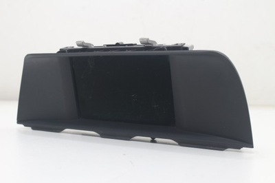 Дисплей 9225706 bwm f10 f11 фото №1