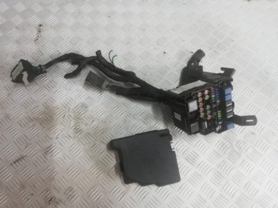 Ford b-max коробка запобіжників фото №1