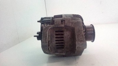 Генератор renault espace iii 2,2 d 1998r. фото №1