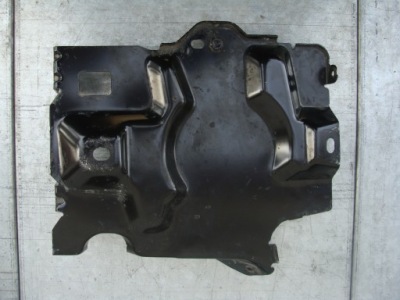 Основа корпус акумулятор peugeot 3008 i 1.6 vti фото №1