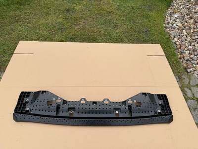 Захист підлога бампер suzuki swift mk8 viii 2017 - 2024 . фото №1