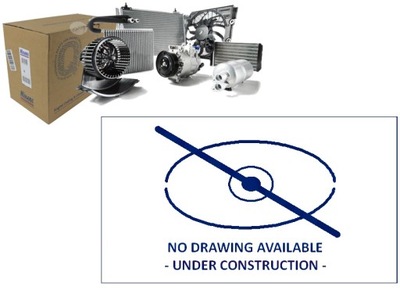 Компрессор кондиционера dacia logan ii logan mcv ii sandero ii renault фото №1