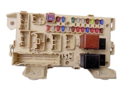 Toyota avensis verso 2.0vvti модуль bsi 89221-44050 фото №1