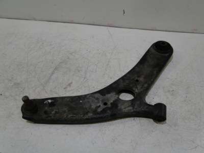 Kia soul i 08-13 важіль правий перед передній фото №1