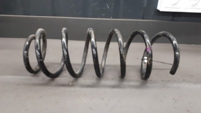 Пружина перед smart forfour 1.3 11.7mm фото №1