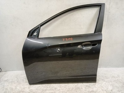 Двері ліва передні лівий перед hyundai kona 2017- фото №1