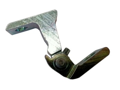 Петля дверь левый перед задняя оригинальный номер audi a3 8v q3 фото №1