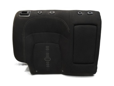 Спинка сиденье правый задняя kia sportage iii фото №1