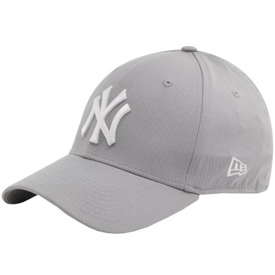 Czapka z daszkiem New Era 39THIRTY League Essential New York Yankees MLB Ca