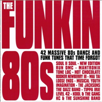 The Funkin 80s