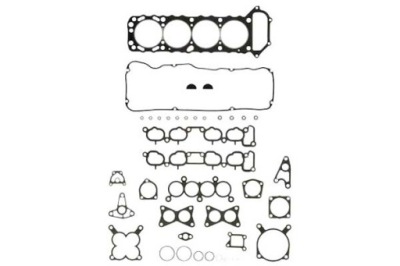 Ajusa набор прокладка головки ford maverick 2.4 i фото №1
