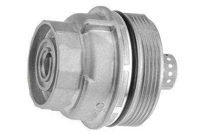 Кришка корпус фільтра оливи lexus gs 2.5/3.0 05-15 фото №1