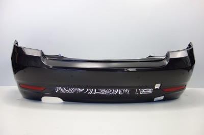 Бампер задній bmw f22 4 pdc 475 фото №1