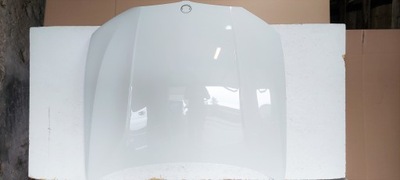 Bmw 3 g20 g21 капот передняя крышка перед фото №1