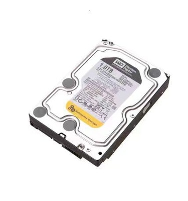 Dysk twardy Western Digital Caviar Black 1TB SATA II 3,5"