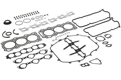 ELRING SET LININGS ENGINE NISSAN  