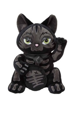 maskotka KILLSTAR - MANEKI-NEKO DARK RIFT