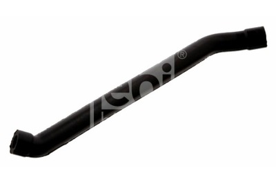 FEBI BILSTEIN CABLE EMFISEMA DEL MOTOR MERCEDES C CL203 C T-MODEL S202 C  