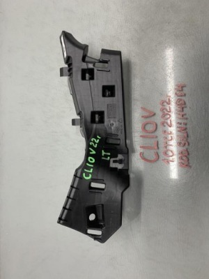 Кронштейн шторки безпеки ліва renault clio v 1.0 tce 22 r 769479614r фото №1