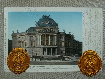 1900 Wien,Lux Express S525