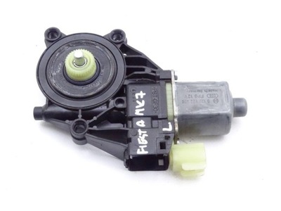 FORD FIESTA MK7 08-17 VARIKLIUKAS STIKLAI KAIRYSIS PRIEK. 8A61-14A389-A 0130822406 