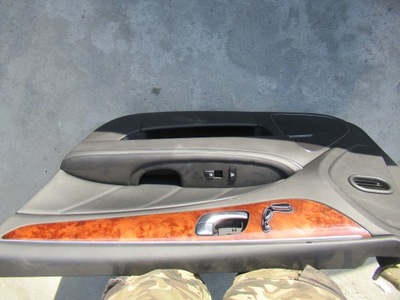 HYUNDAI EQUUS GENESIS 2015 R. PANEL DOOR RIGHT FRONT  