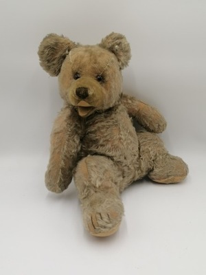 STARY MIŚ STEIFF Z LAT 50' VINTAGE