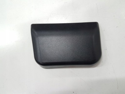 Защита стойка b правая maserati ghibli m157 13- фото №1