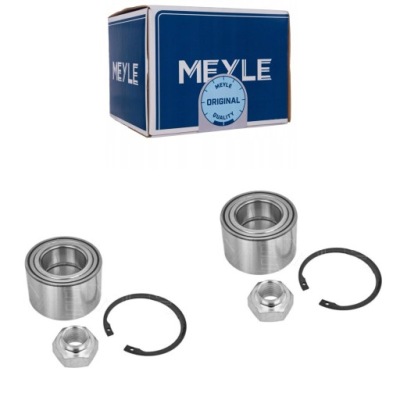 Подшипник колеса перед opel agila a suzuki ignis i swift iii wagon r+ фото №1