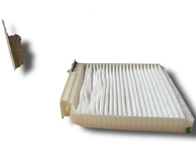 Dacia duster logan renault clio wind фильтр салонный nowe org 272775374r !j фото №1