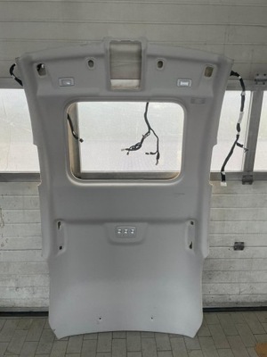 Потолок потолок renault captur ii состояние b.dobry фото №1