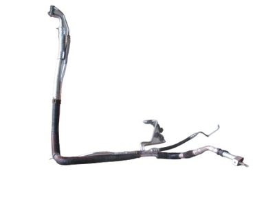 Провода кондиционера ford transit custom 2.0 tdci фото №1