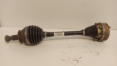 Audi a1 82a привідний вал лівий перед 2q0407271c фото №1