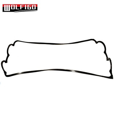 НОВИНКА ДЛЯ 1992-2001 ACURA INTEGRA GSR HONDA CIVIC УПЛОТНИТЕЛЬ POKRYWY~23159