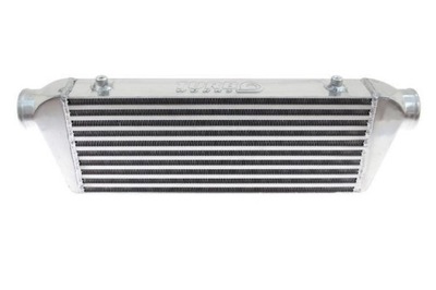 INTERCOOLER TURBOWORKS 450X175X65 BMW E46 98 - 07  