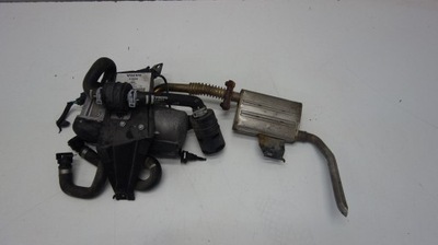 Volvo v60 v90 webasto 31469689 фото №1