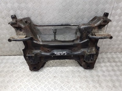 Подрамник подрамник перед peugeot 207 1.4 16v фото №1