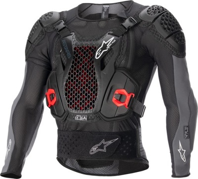 Zbroja Alpinestars Bionic Plus v2 black S