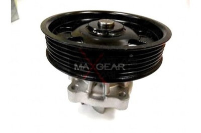 SIURBLYS VANDENS FIAT 1,3JTD 03- PAN MAXGEAR 