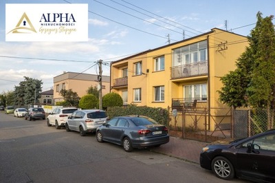 Dom, Warszawa, Włochy, Okęcie, 170 m²