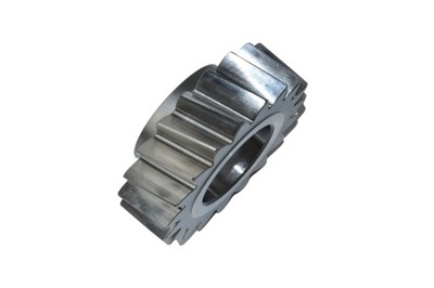 Iveco daily колесо зубчасте передача r 6s400 2840.6 2850 фото №1