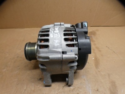 Генератор opel corsa f 2019- 9835688980 фото №1